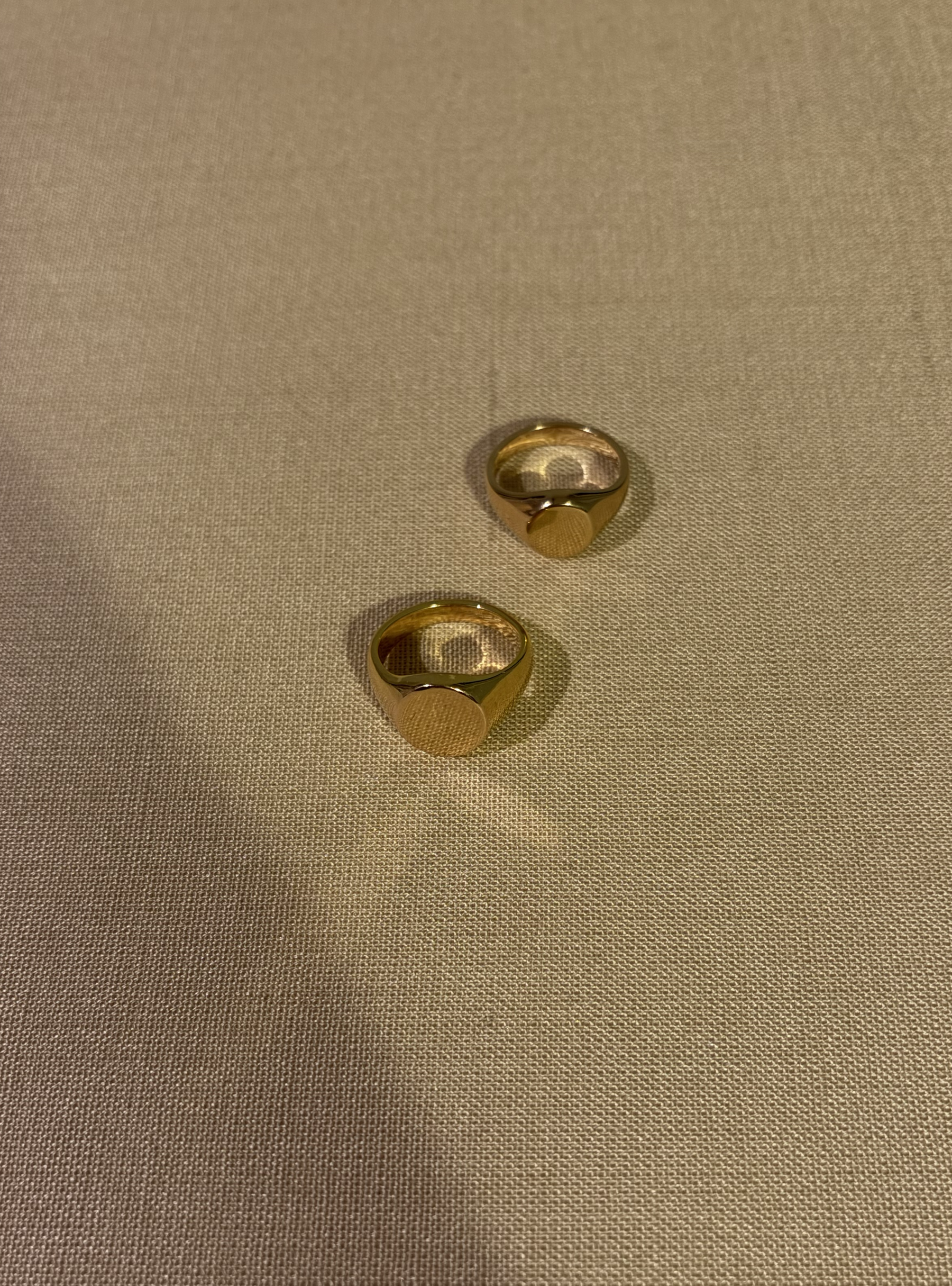 ARCHIVE |  CHEVALIER RING