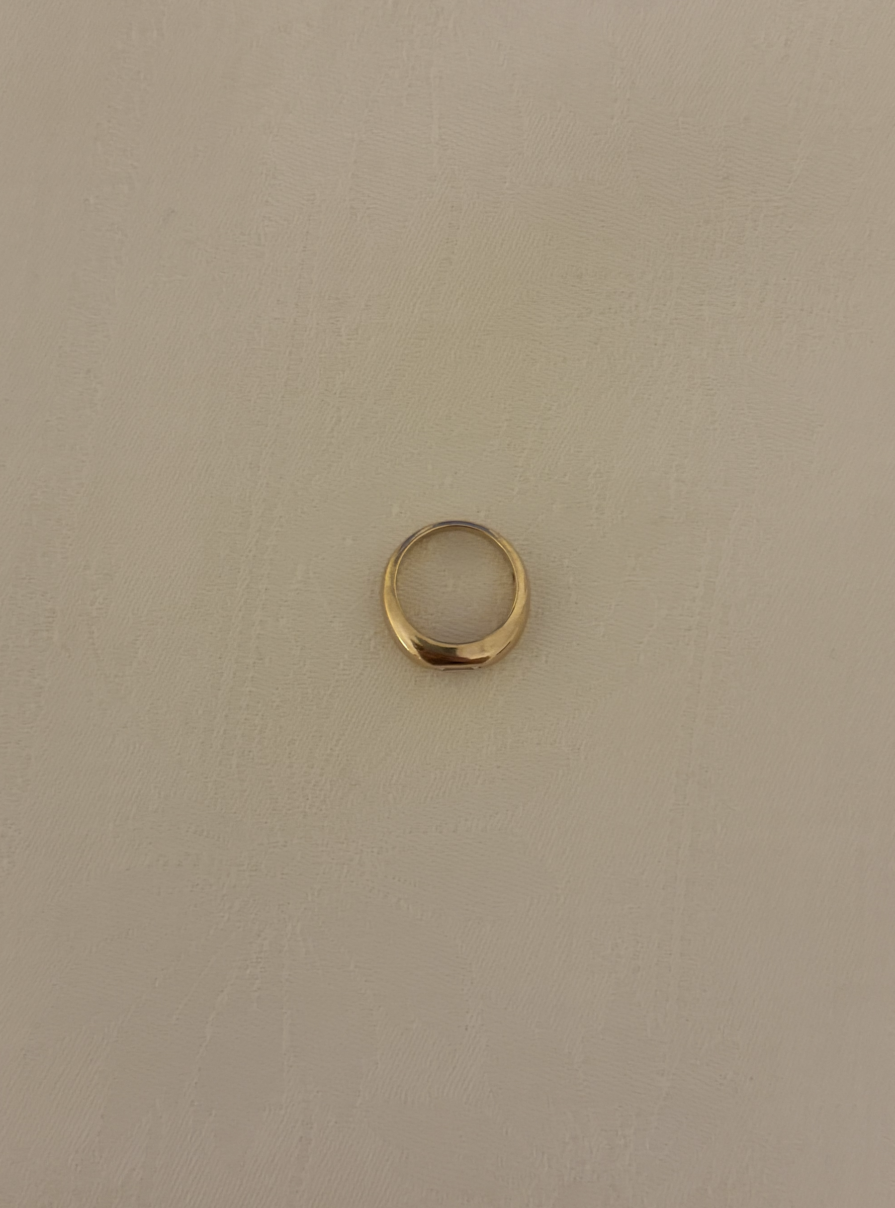 ARCHIVE |  CHEVALIER RING ZIRCONIA