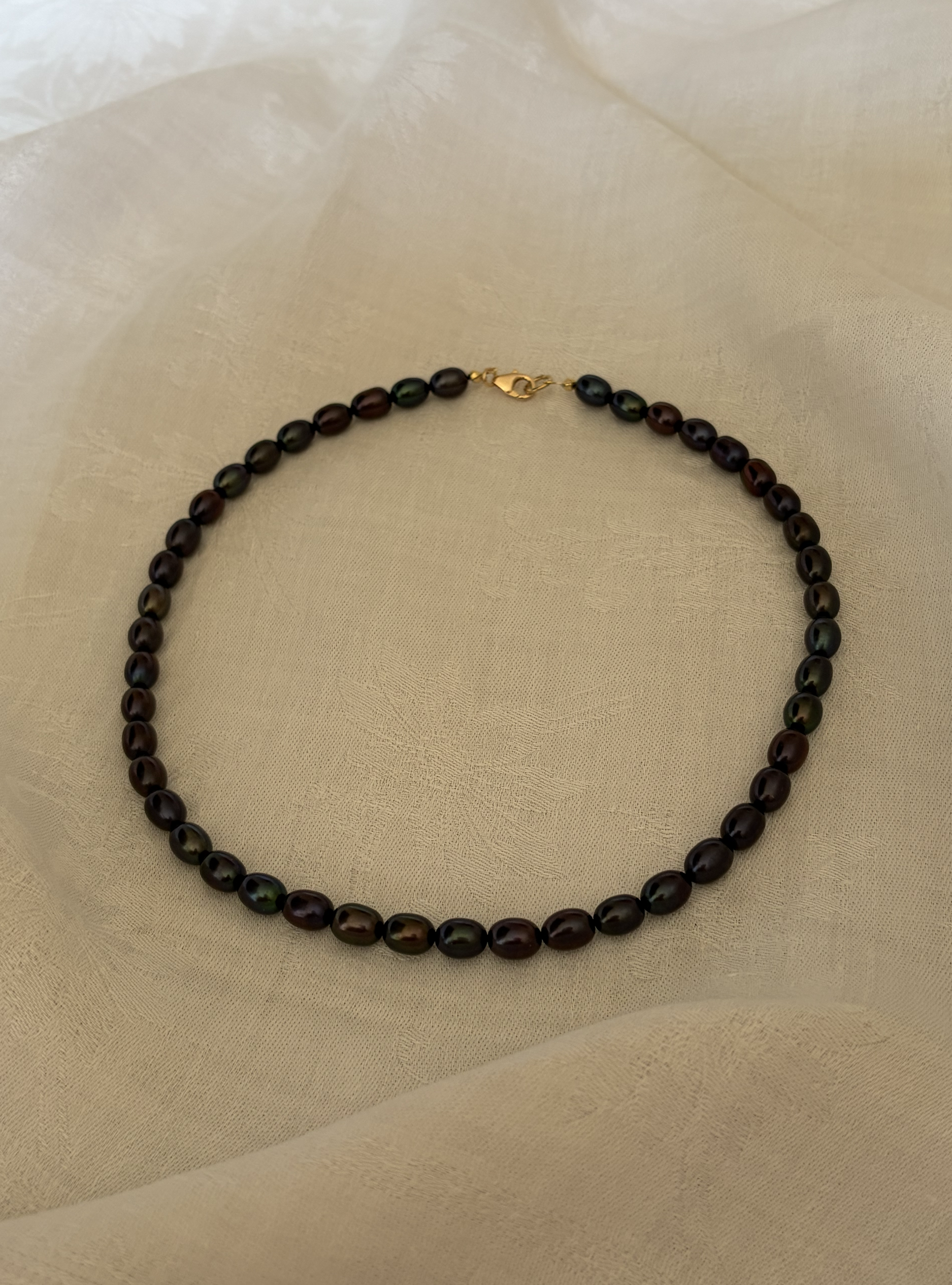 SUMMER 01 | NECKLACE
