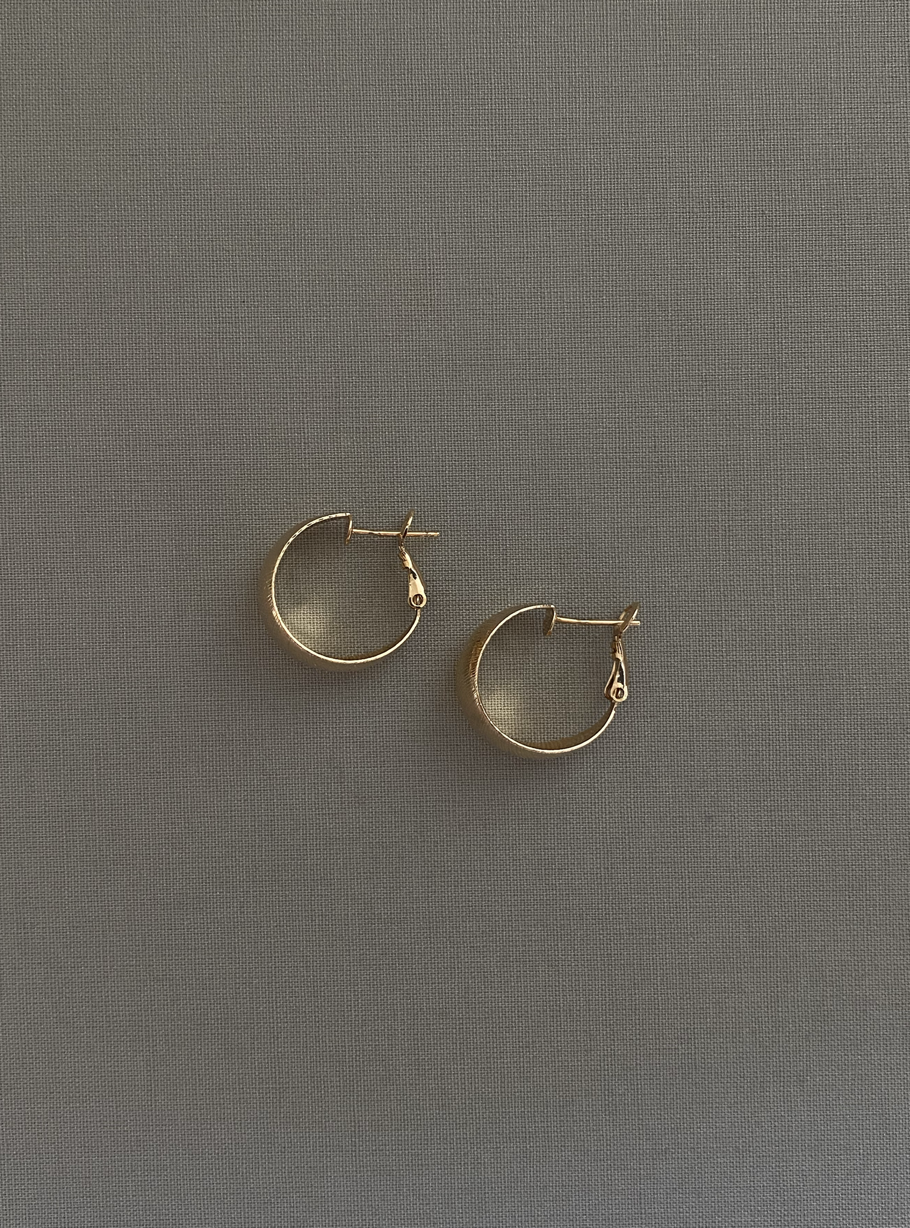 SUMMER | HOOPS