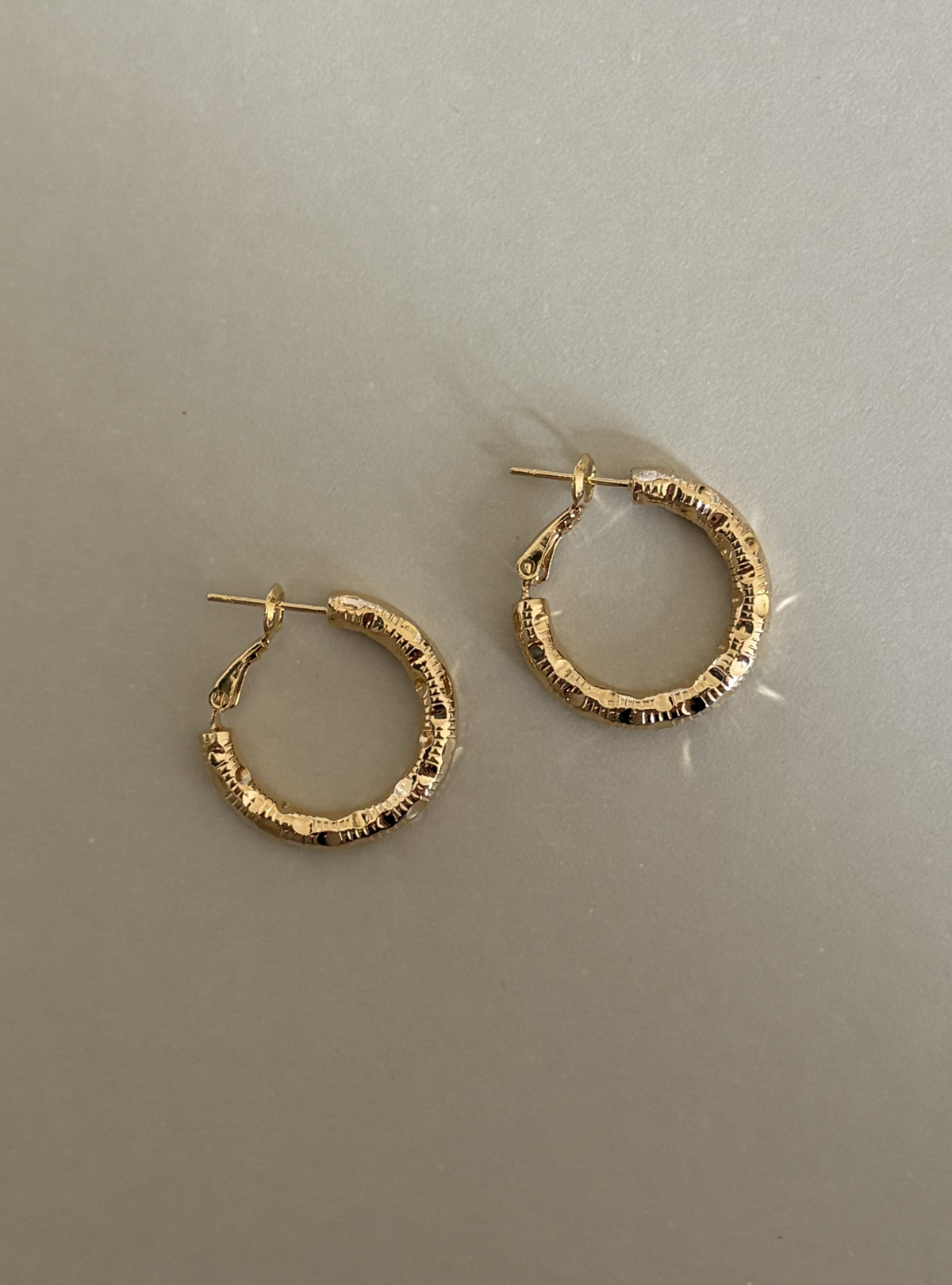 ARCHIVE 4 | EARRINGS