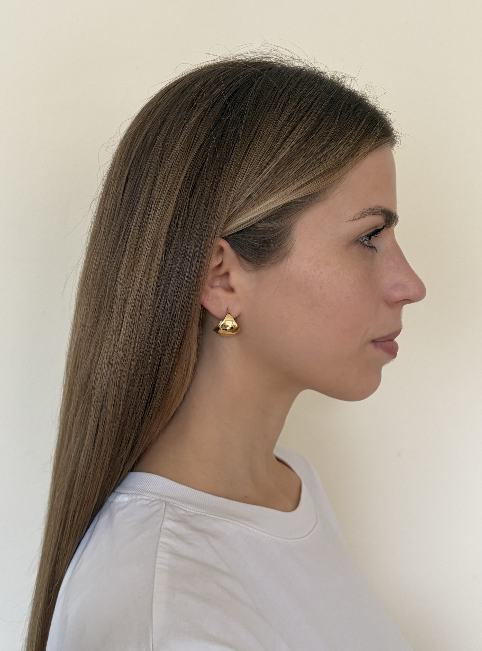 GIA | EARRINGS