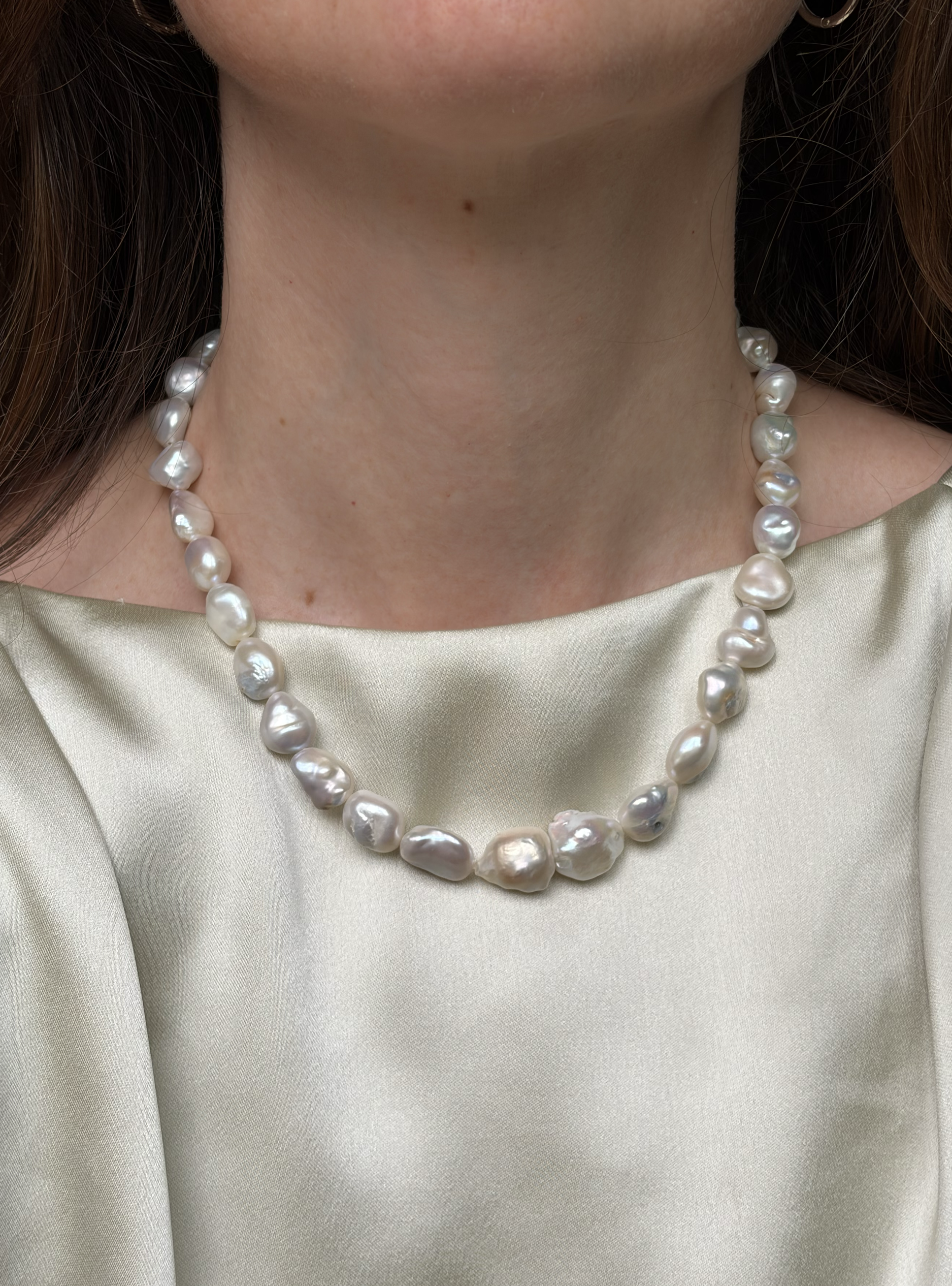 SUMMER 09 | NECKLACE