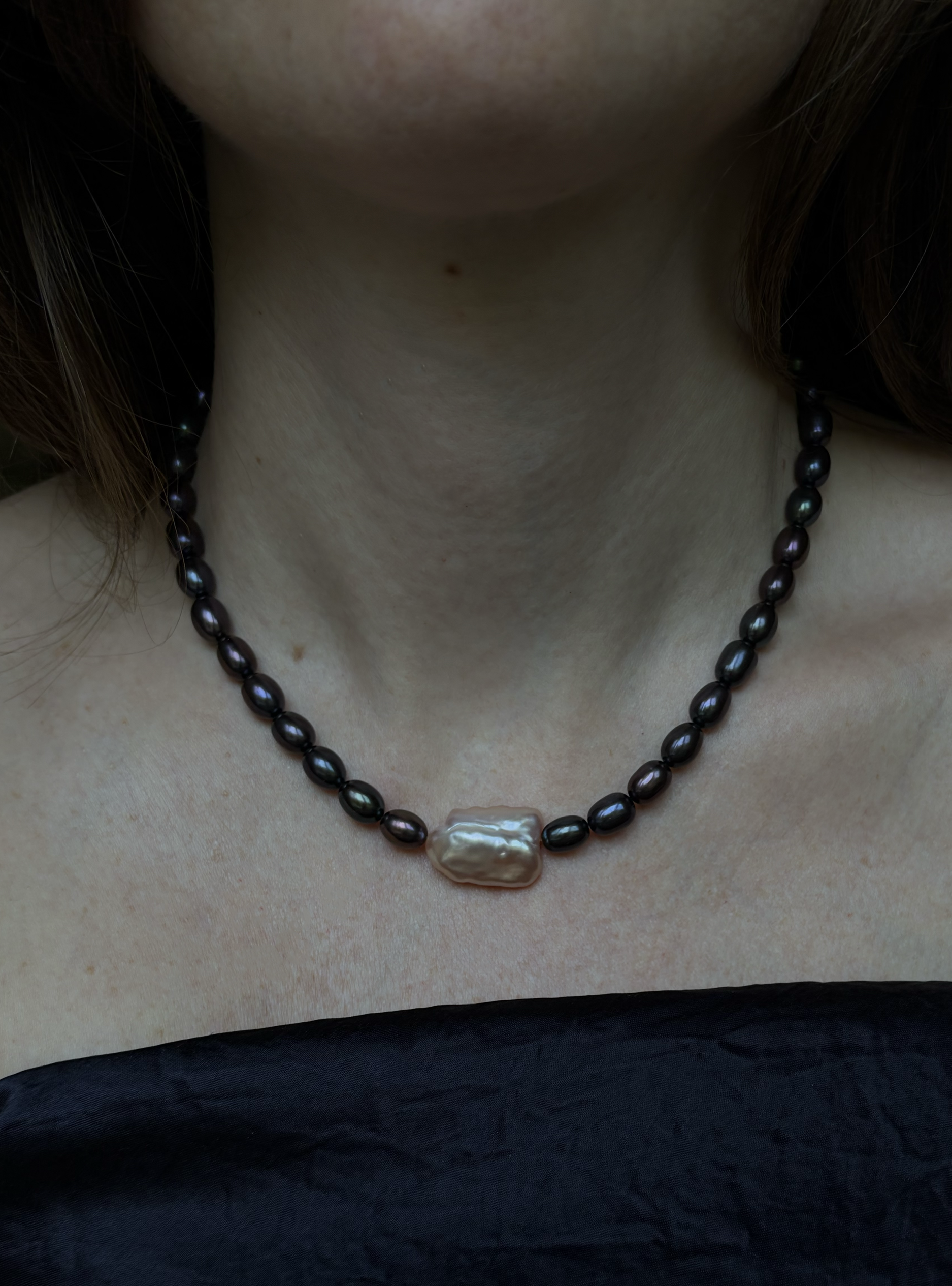 SUMMER 04 | NECKLACE