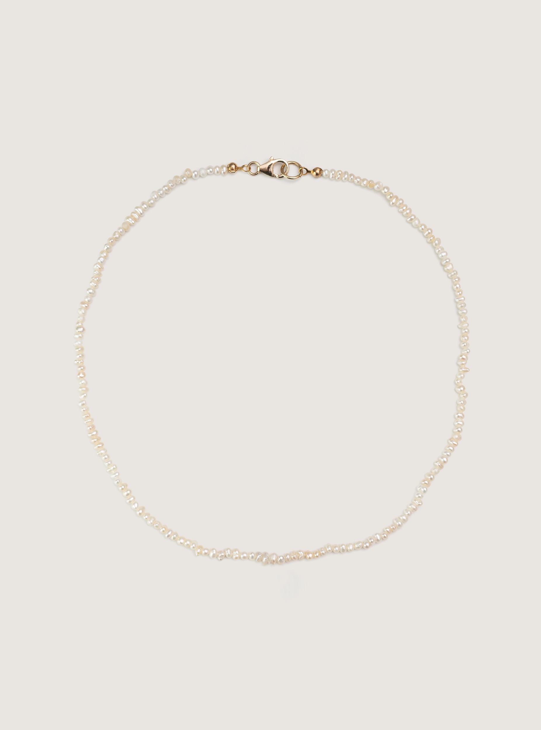 LOUISE | CHOKER NECKLACE