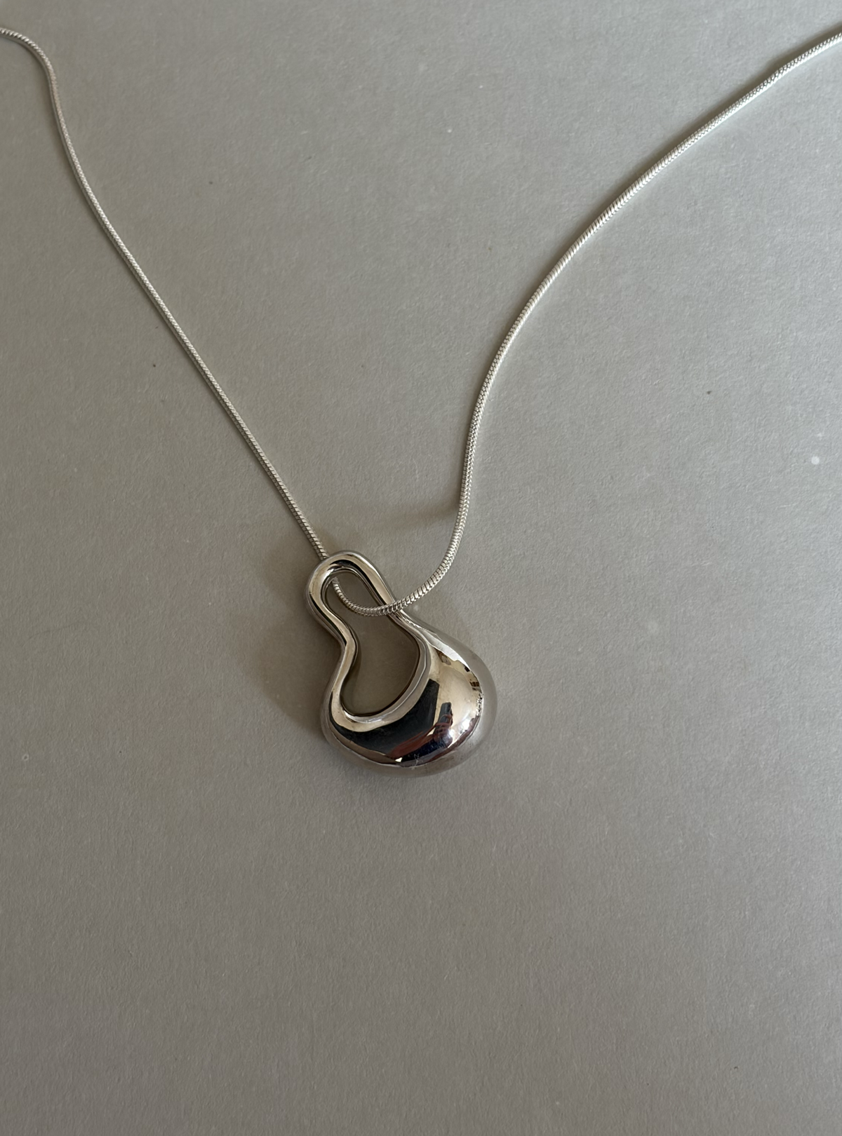 ARCHIVE 2 | NECKLACE