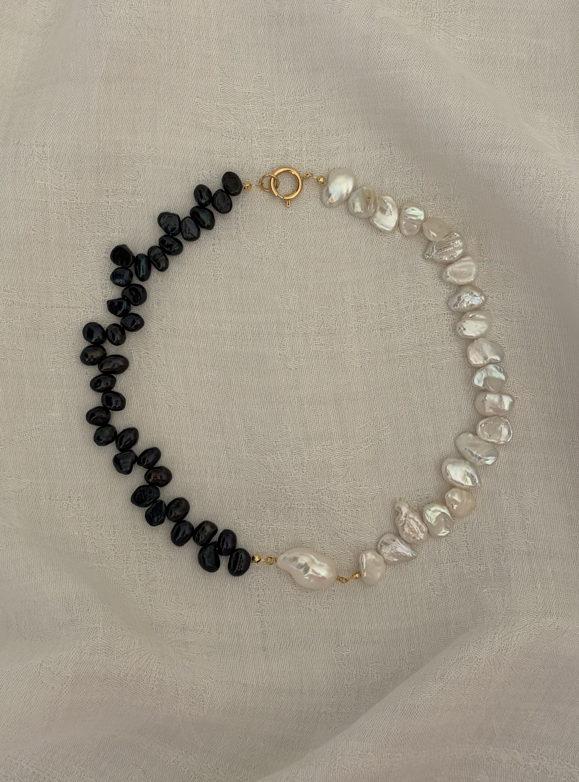 SUMMER 03 | NECKLACE