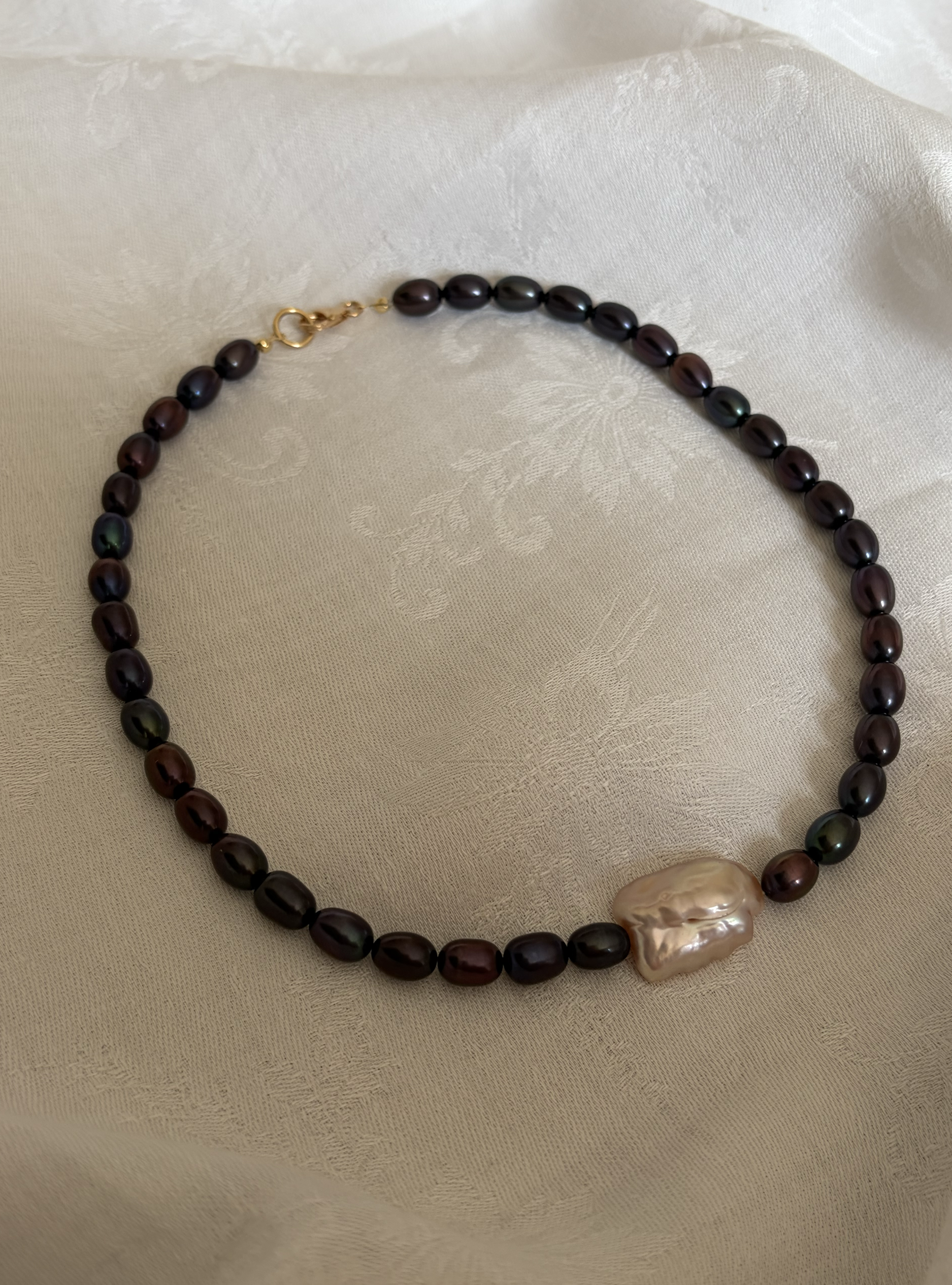 SUMMER 04 | NECKLACE