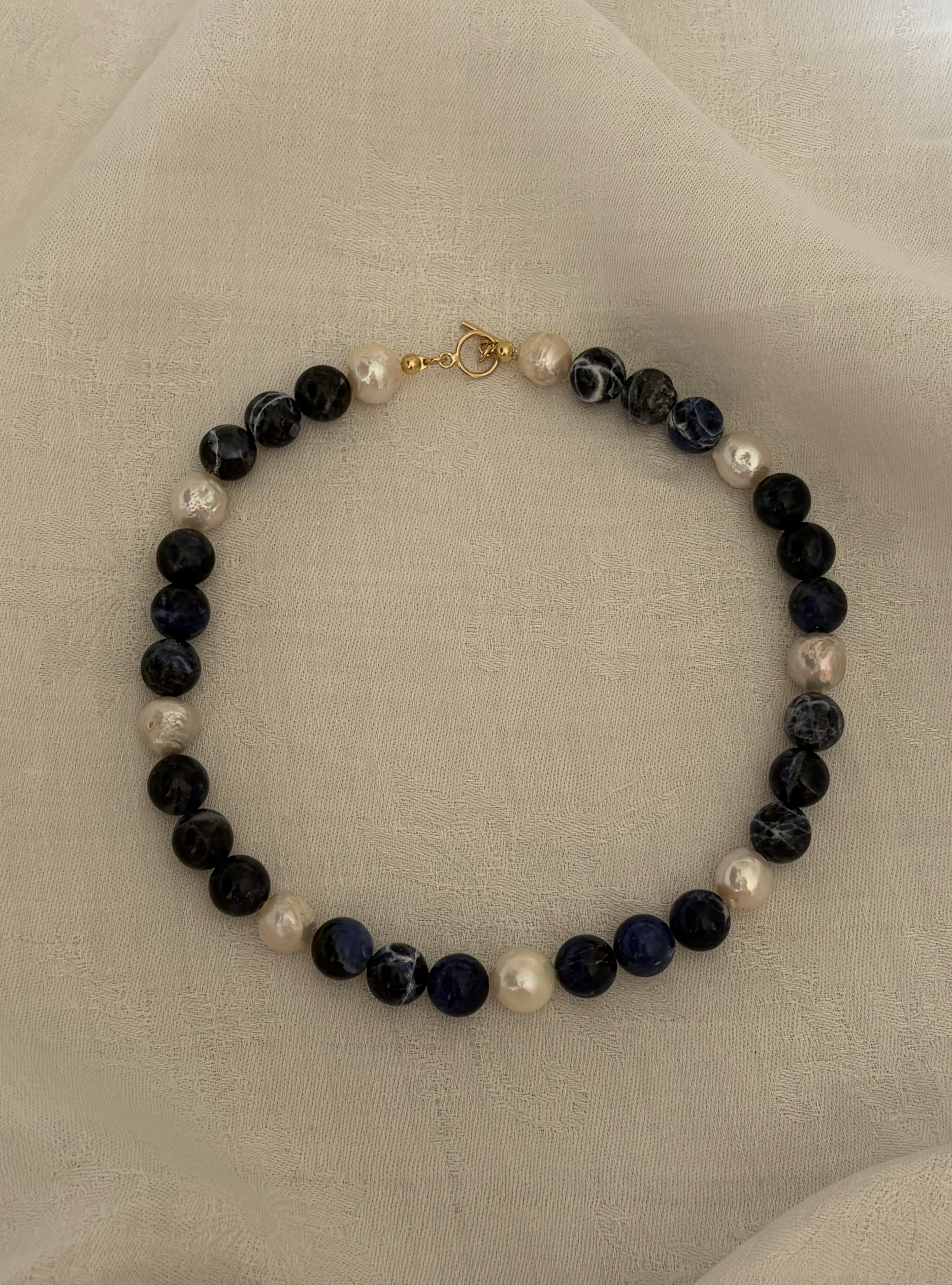 SUMMER 06 | NECKLACE