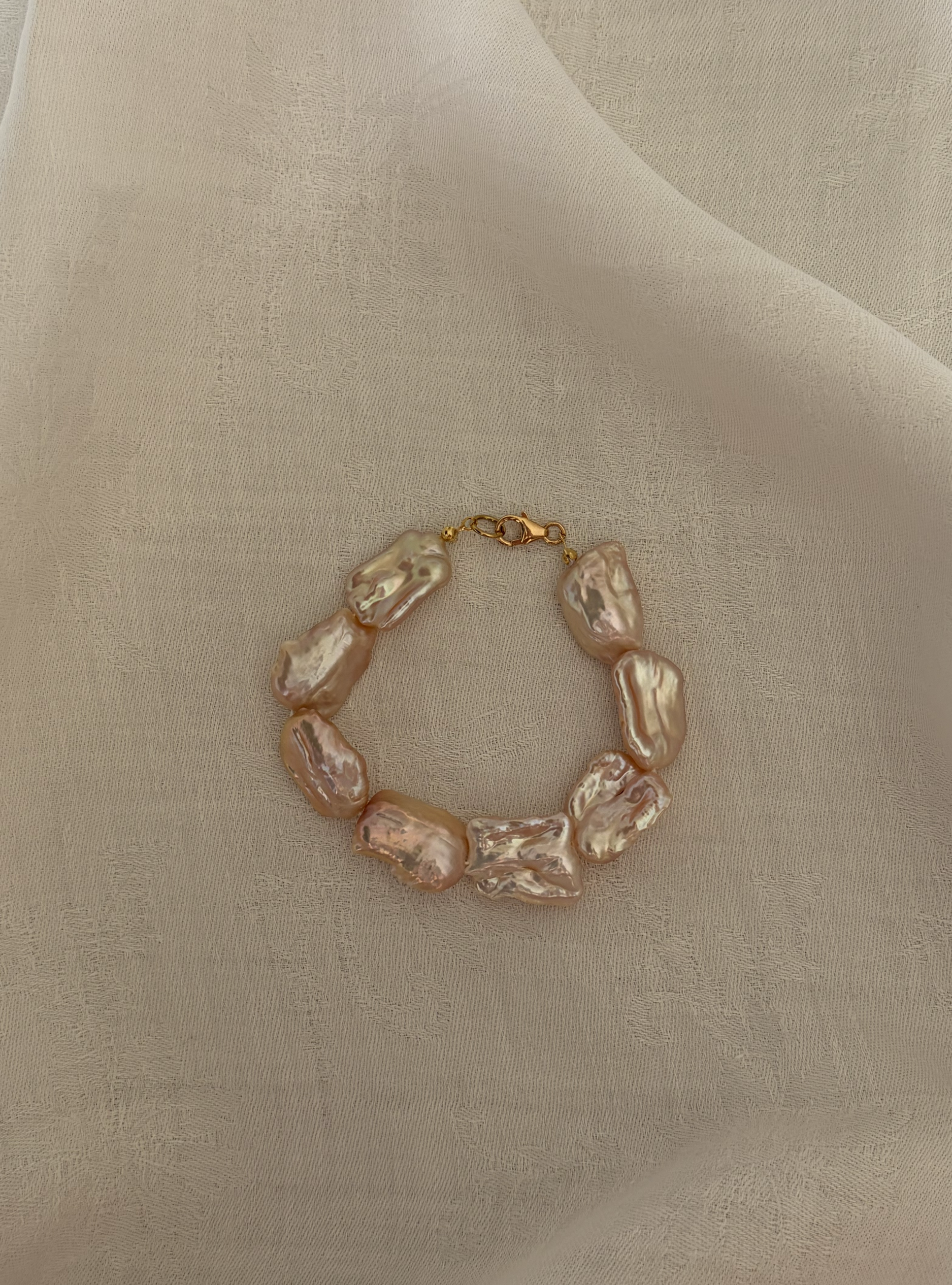 SUMMER 08 | BRACELET