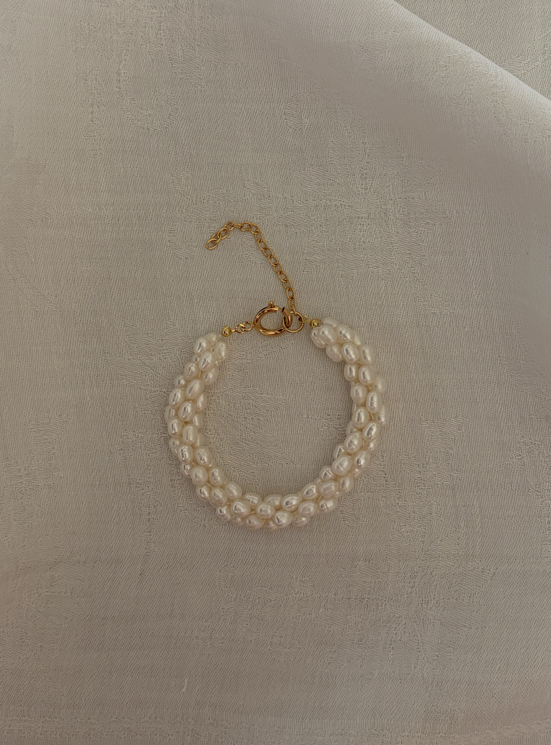 SUMMER 12 | BRACELET