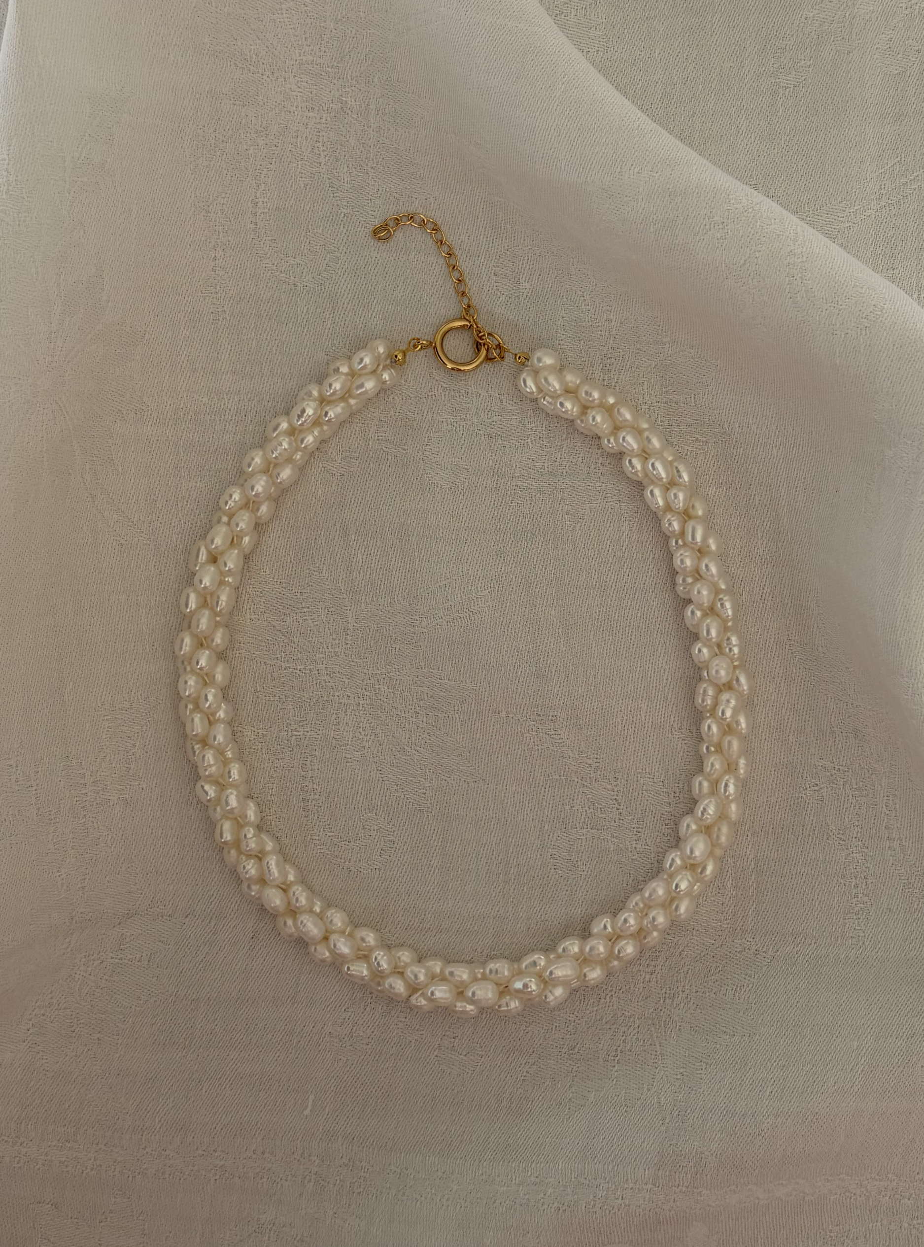 SUMMER 13 | NECKLACE