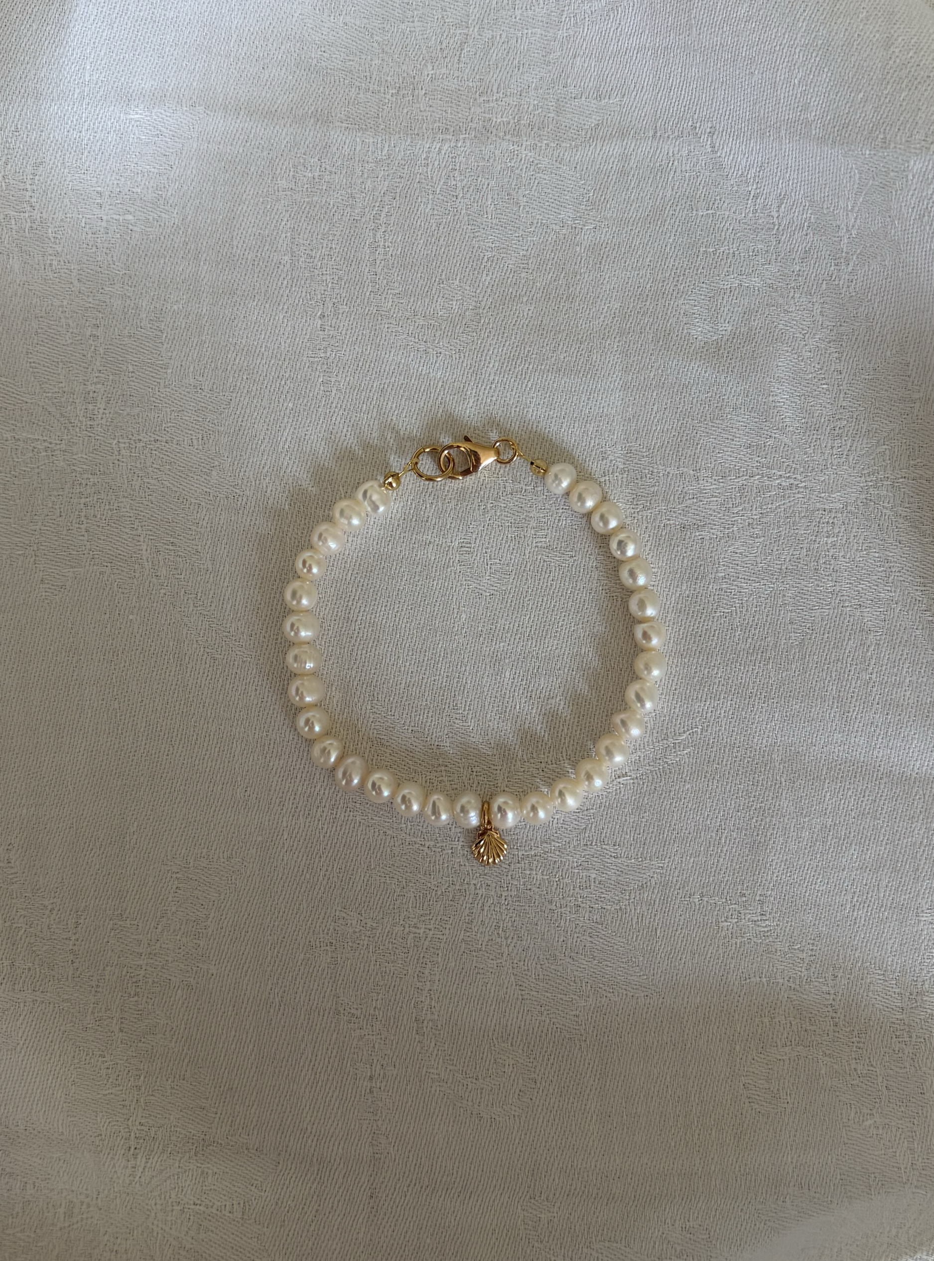 SUMMER 15 | BRACELET