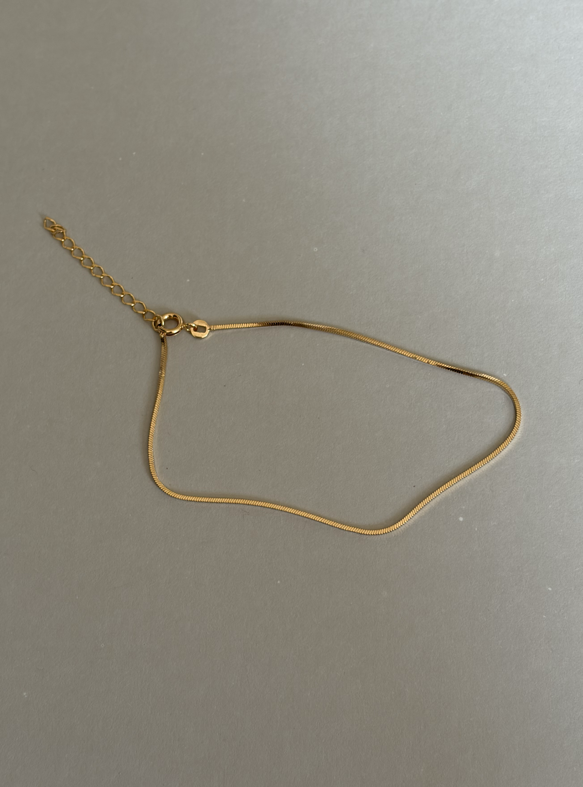 ARCHIVE  | ANKLET