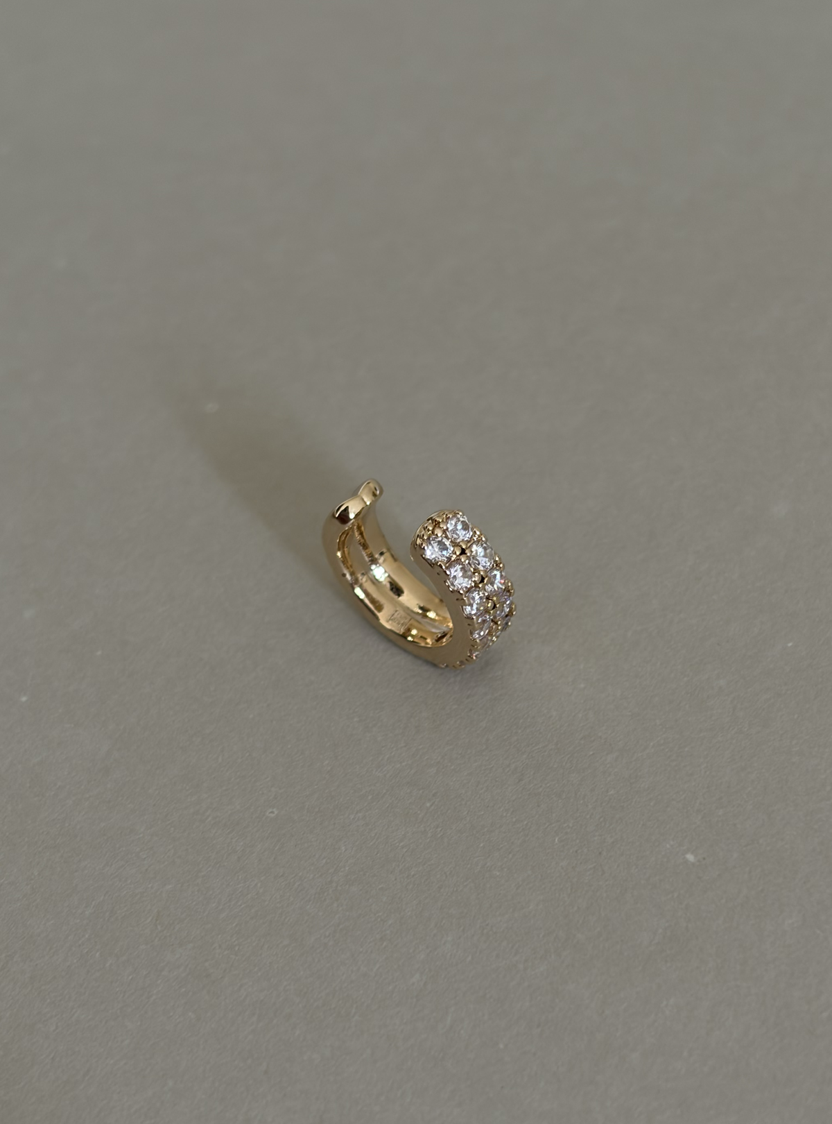 ARCHIVE  | EAR CUFF