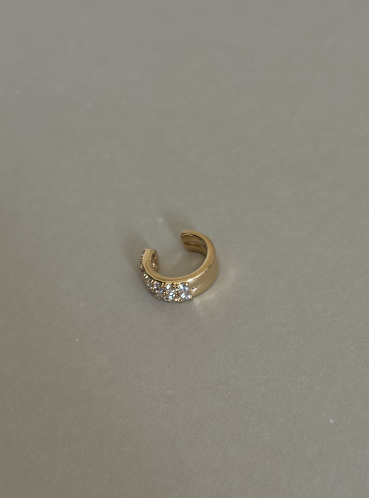 ARCHIVE  | EAR CUFF